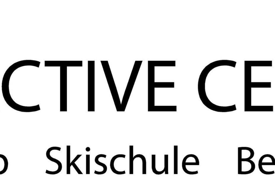 Logo B-Active Center