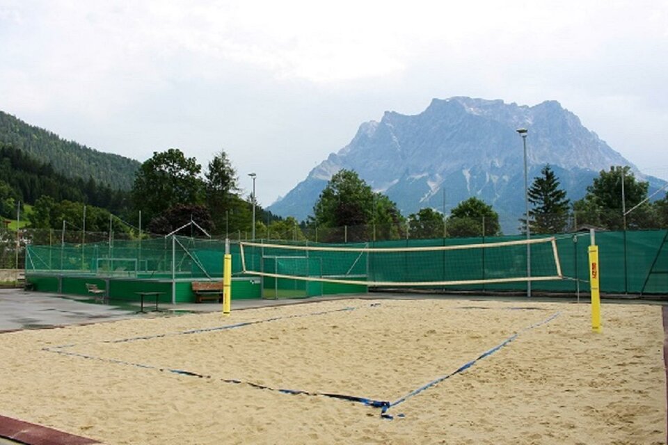 Beach Volleyball1