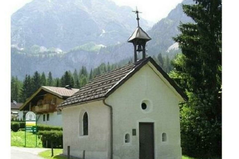 Hofkapelle1