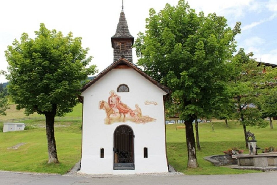 Martinkapelle