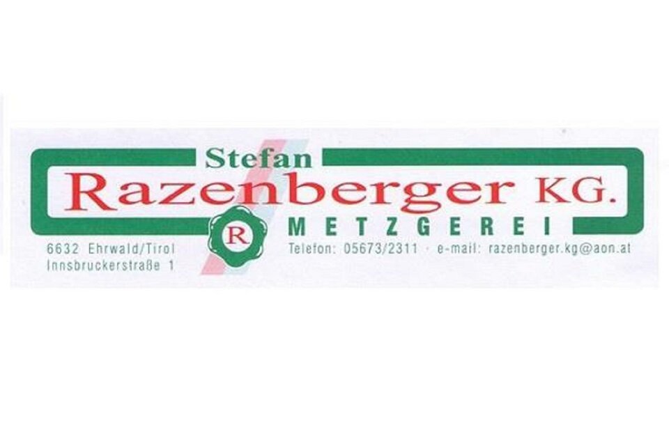 Metzgerei Razenberger