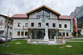 Gemeindeamt Ehrwald