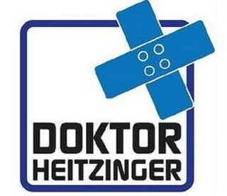 Dr. Heitzinger