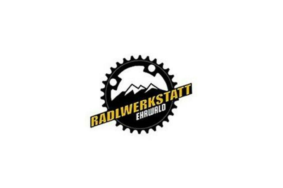 Radlwerkstatt Logo