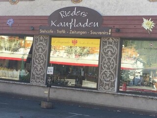 Rieders Kaufladen