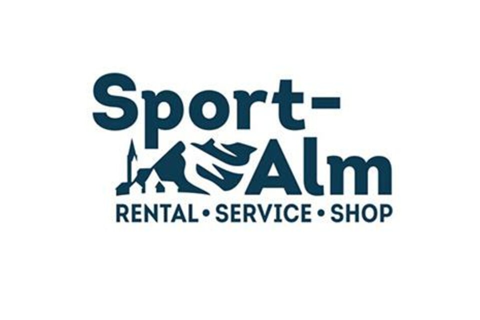 Logo | © Sport-Alm