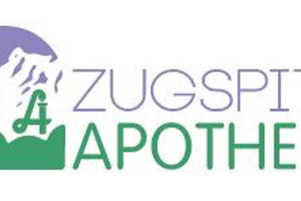 Zugspitz Apotheke Ehrwald
