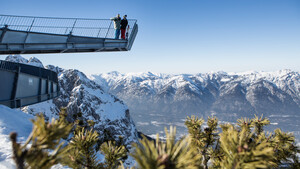 Garmisch Classic Alpspix  | © Bayrische Zugspitzbahn |Matthias fend