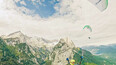 Paragliding | © Tobias Dippon