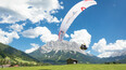 Paragliding | © X-Alps