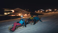 Winteraktivitäten | © Tiroler Zugspitz Arena - C. Jorda